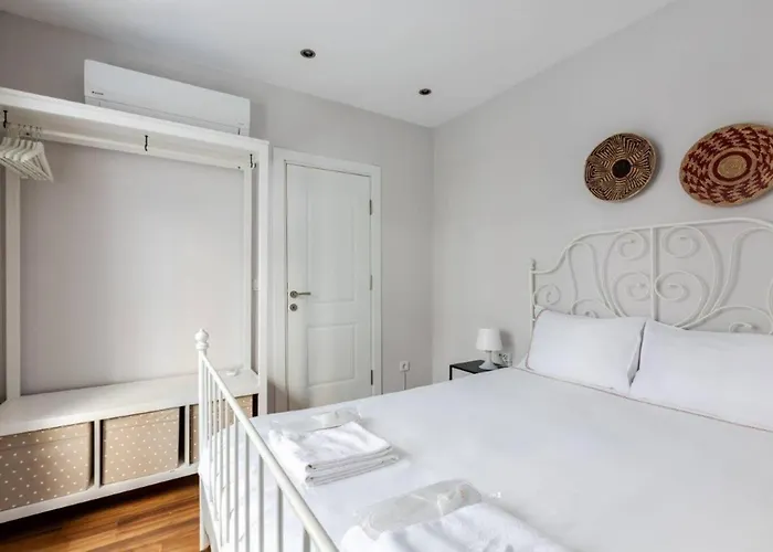 Charming Bright 4bd2bath Balcony Pad #368 公寓 伊斯坦布尔