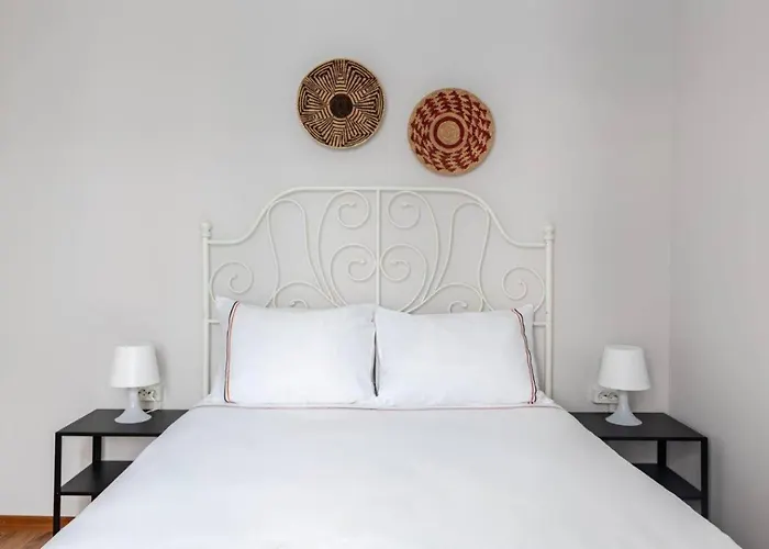 Charming Bright 4bd2bath Balcony Pad #368 * 伊斯坦布尔