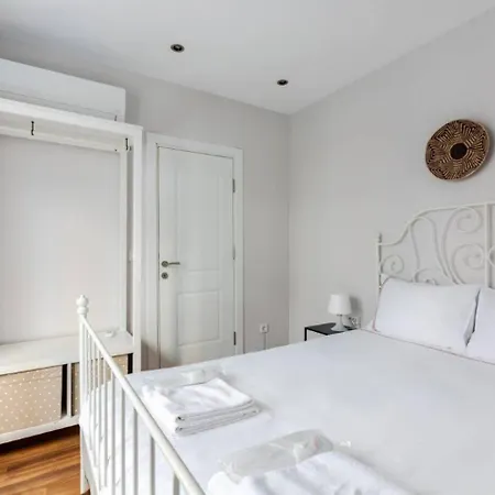 Charming Bright 4bd2bath Balcony Pad #368 Apartment Istanbul