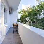 Apartamento Charming Bright 4bd2bath Balcony Pad #368 *