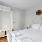 Charming Bright 4bd2bath Balcony Pad #368 Apartamento Estambul