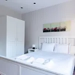 Charming Bright 4bd2bath Balcony Pad #368 Apartamento Estambul
