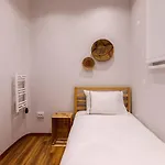 Apartamento Charming Bright 4bd2bath Balcony Pad #368 Estambul