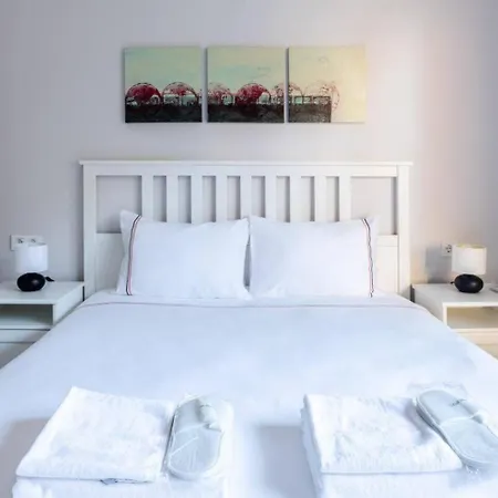 Charming Bright 4bd2bath Balcony Pad #368 Apartamento Estambul