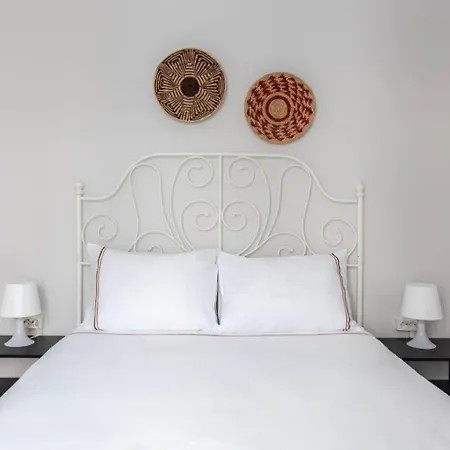 Charming Bright 4bd2bath Balcony Pad #368 * Estambul